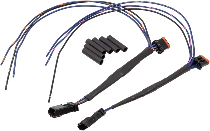NAMZ CUSTOM CYCLE - N-FTTH-01 - Front Turn Signal Tap Harness
