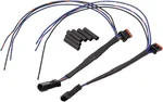 NAMZ CUSTOM CYCLE - N-FTTH-01 - Front Turn Signal Tap Harness