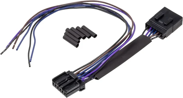 NAMZ CUSTOM CYCLE - N-FTTH-03 - Front Turn Signal Tap Harness