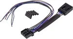 NAMZ CUSTOM CYCLE - N-FTTH-03 - Front Turn Signal Tap Harness