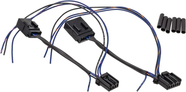 NAMZ CUSTOM CYCLE - N-FTTH-04 - Front Turn Signal Tap Harness