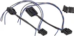 NAMZ CUSTOM CYCLE - N-FTTH-04 - Front Turn Signal Tap Harness