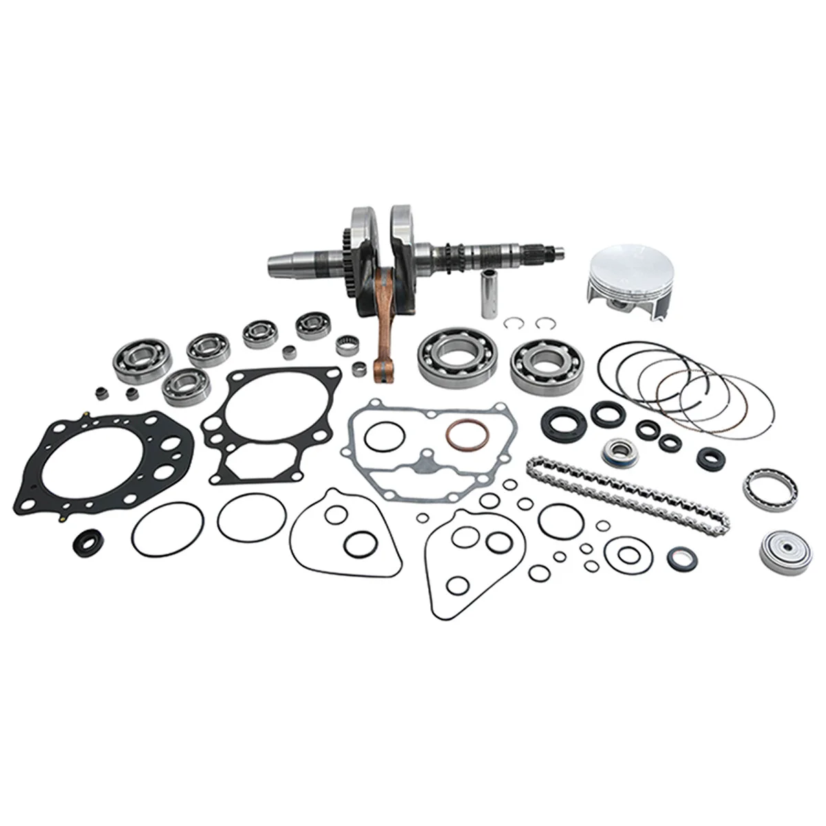 VERTEX - WR00059 - Complete Engine Rebuild Kit