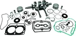 VERTEX - WR00060 - Complete Engine Rebuild Kit