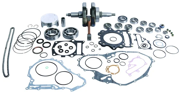 VERTEX - WR00061 - Complete Engine Rebuild Kit
