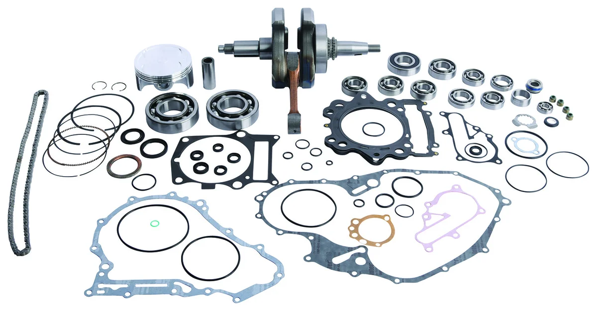 VERTEX - WR00061 - Complete Engine Rebuild Kit