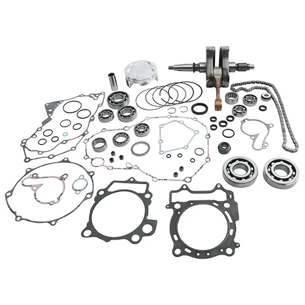 VERTEX - WR00062 - Complete Engine Rebuild Kit