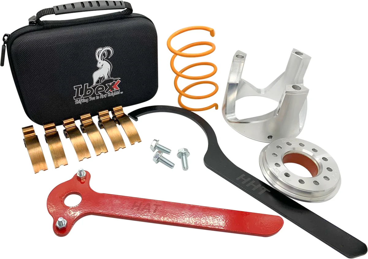 IBEXX - 72724-OLD - Stage 2 Clutch Kit