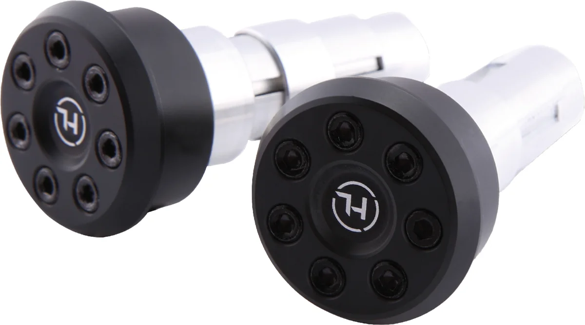 HIGHSIDER - 161-039 - Conero Type2 Handlebar Weights