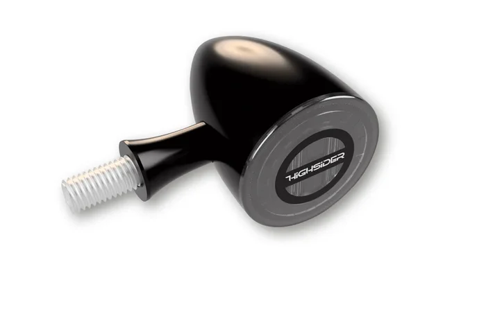 HIGHSIDER - 254-346 - Rocket Bullet LED Lights