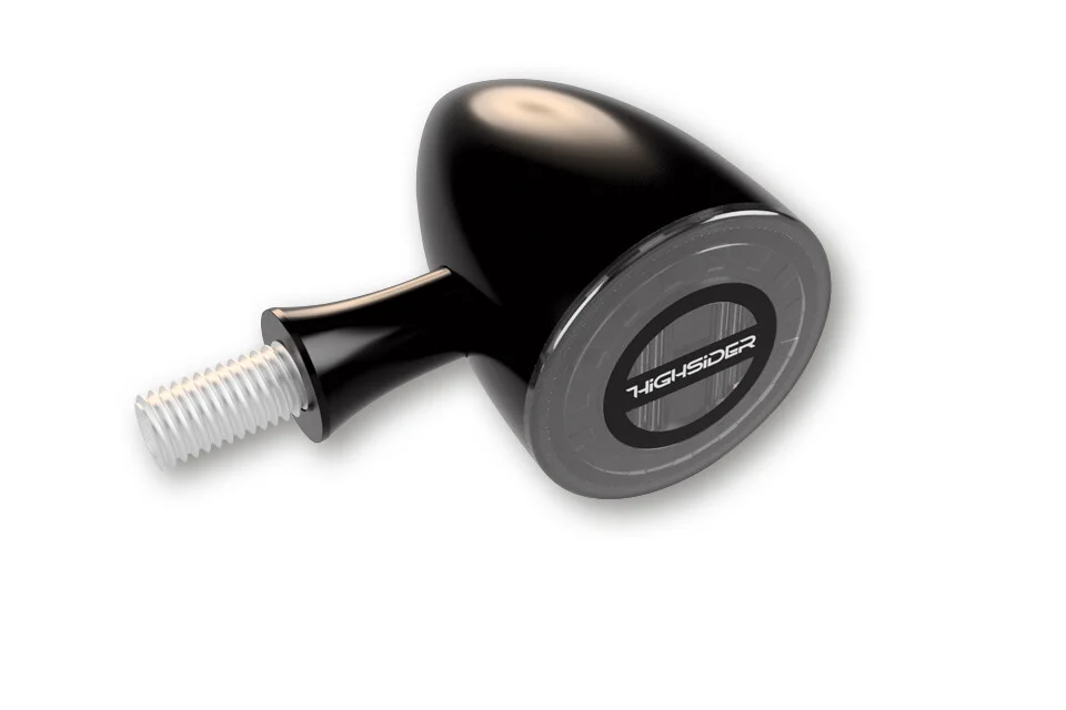 HIGHSIDER - 254-346 - Rocket Bullet LED Lights