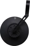 HIGHSIDER - 301-294 - Conero 2 Black Edition Handlebar End Mirror