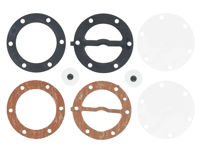 SP1 - SM-07208A - Fuel Pump Repair Kit