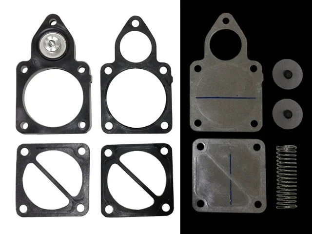 SP1 - SM-07200A - Fuel Pump Repair Kit