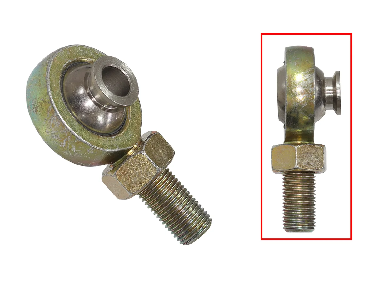 SP1 - SM-08413 - Tie Rod End