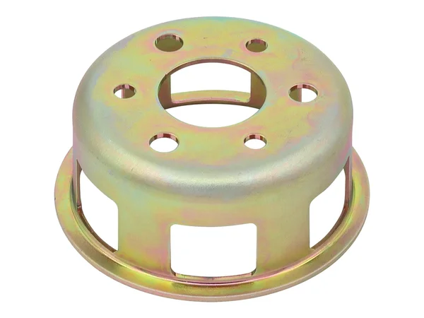 SP1 - SM-11036 - Recoil Pulley Cage