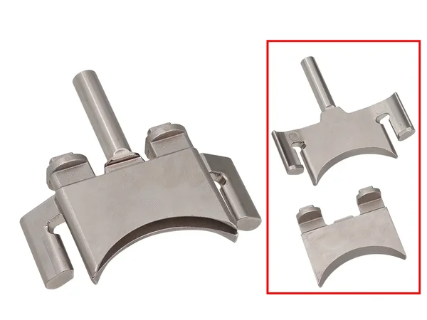 SP1 - SM-09658 - Power Valve