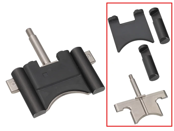 SP1 - SM-09656 - Power Valve