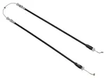 SP1 - SM-05291 - Exhaust Valve Cable