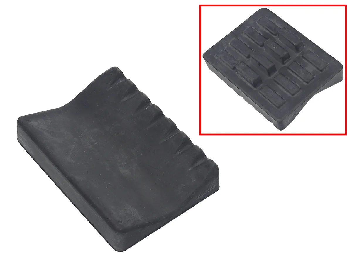 SP1 - SM-08306 - Ski To Spindle Bumper Pads