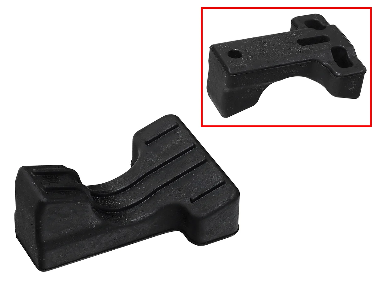 SP1 - SM-08307 - Ski To Spindle Bumper Pads