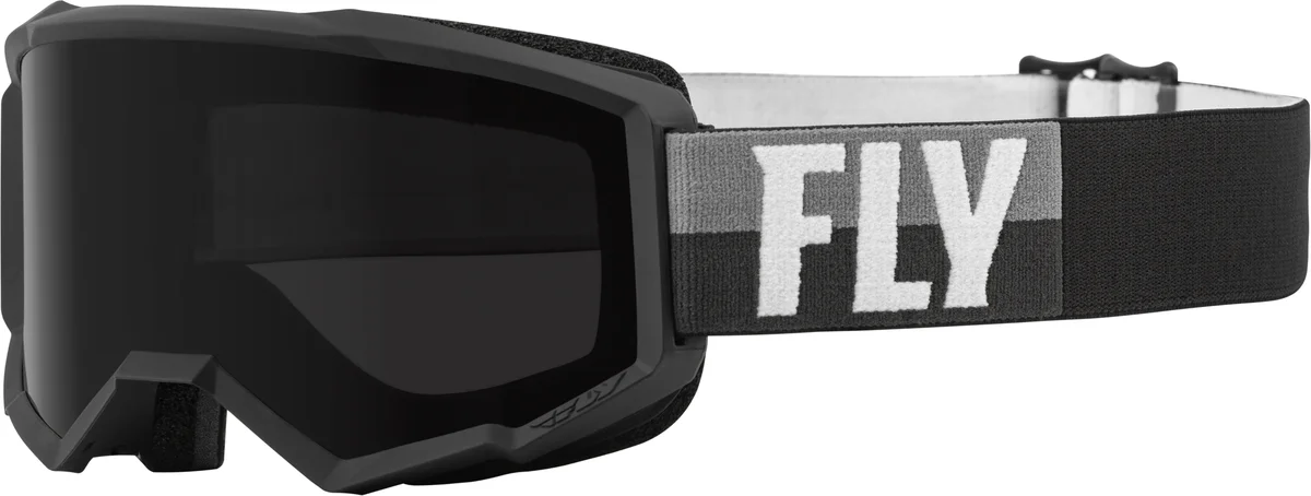 FLY RACING - 37-51672 - Watersport Zone Goggle