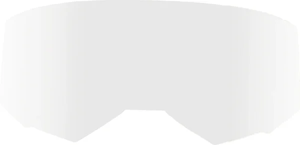 FLY RACING - 37-5510 - Watersport Hydrophobic Lens