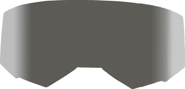 FLY RACING - 37-5513 - Watersport Hydrophobic Lens