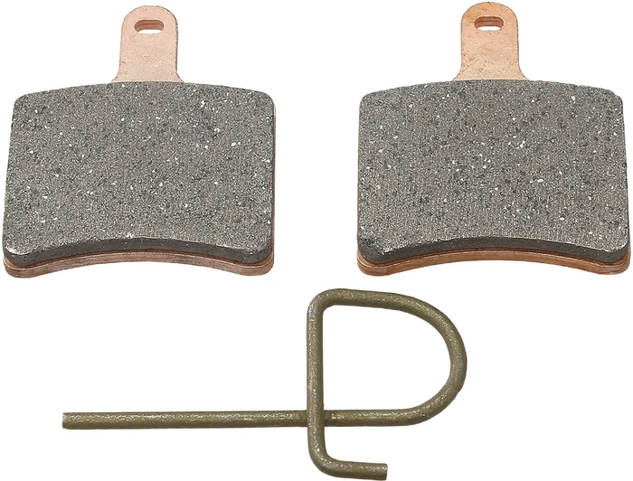 SP1 - SM-05306F - Full Metal Brake Pad