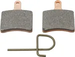 SP1 - SM-05306F - Full Metal Brake Pad