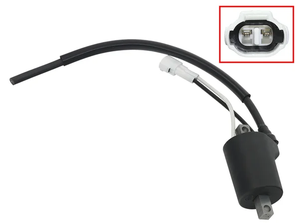 SP1 - SM-01197 - External Coil