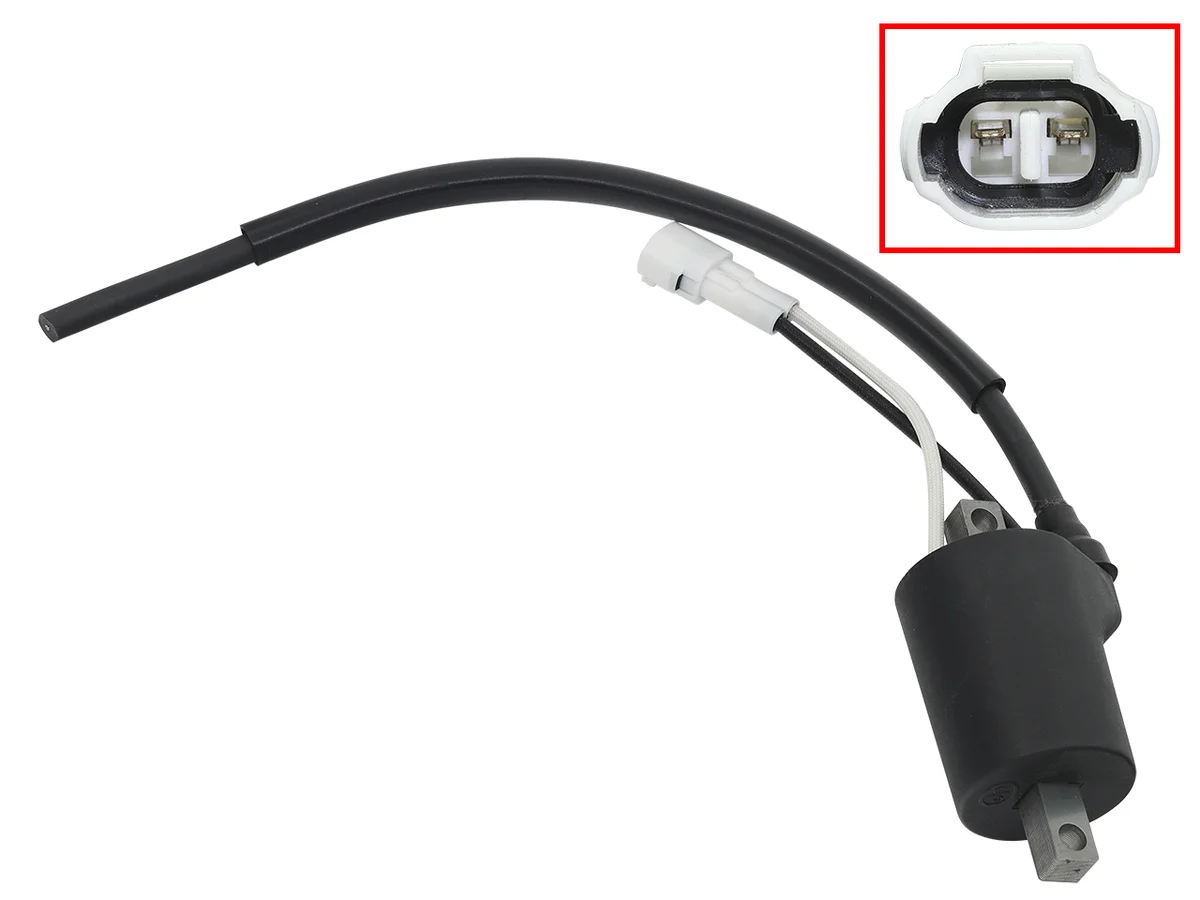 SP1 - SM-01197 - External Coil