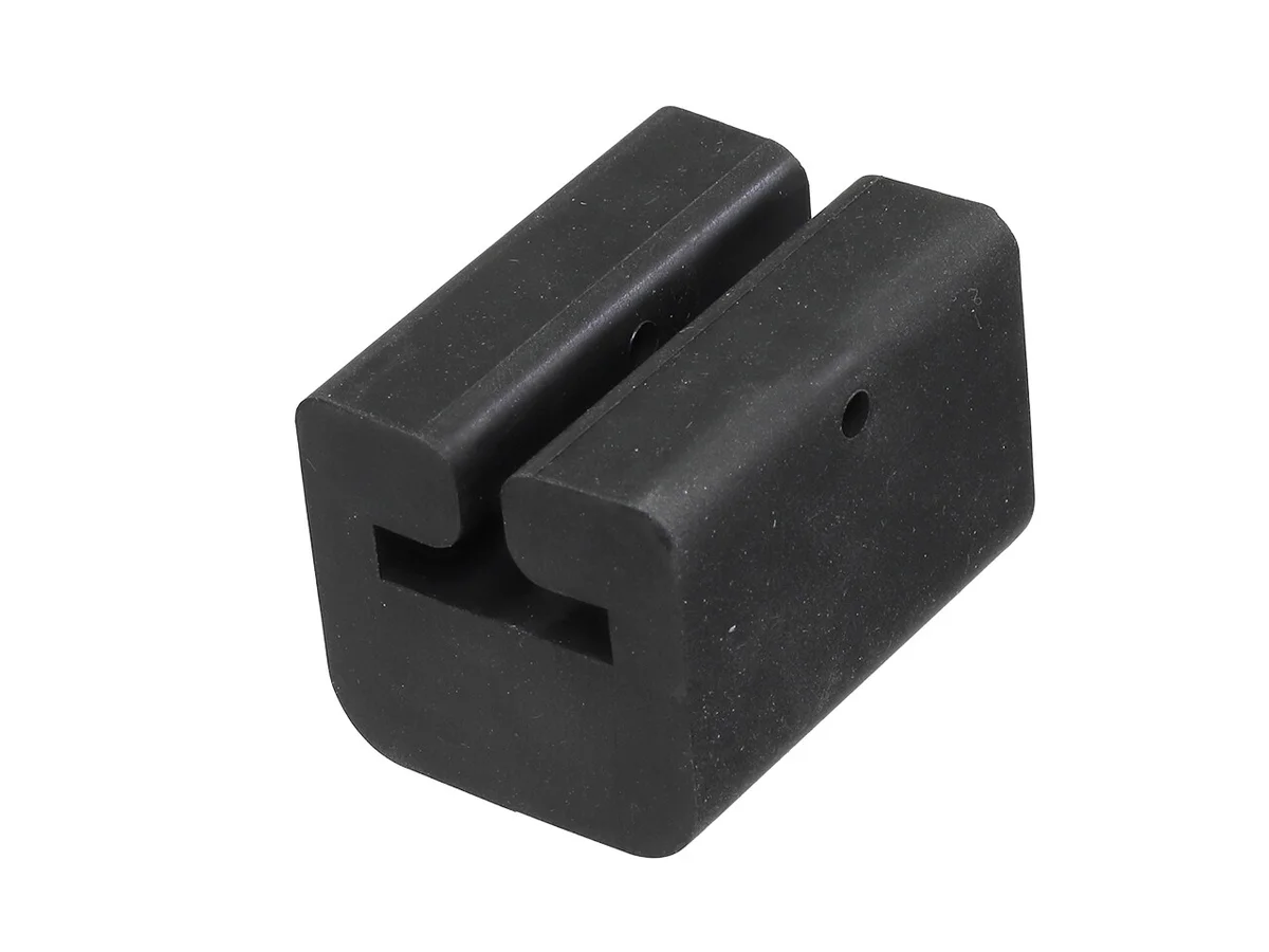 SP1 - SM-04089 - Slide Rail Bumper