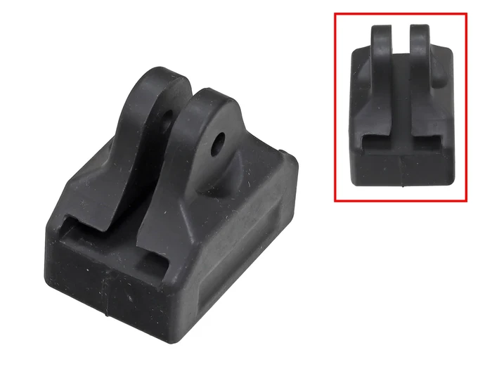 SP1 - SM-04099 - Slide Rail Bumper