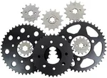 JT - JTR476.41 - Steel Rear Sprocket