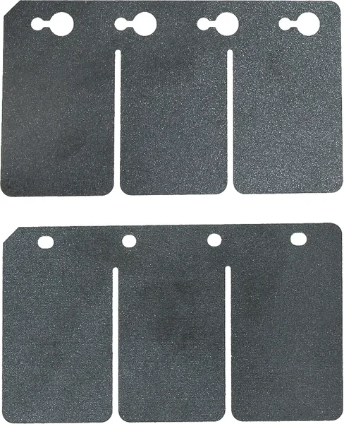 SP1 - SM-07302A - Reed Valve Rebuild Kit