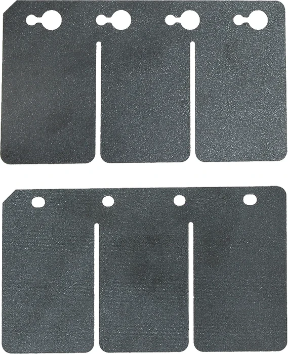 SP1 - SM-07302A - Reed Valve Rebuild Kit