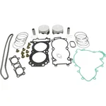 VERTEX - VTKTC24718B-1 - Forged Replica Top End Kit