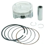 VERTEX - 24487B - Piston Kit