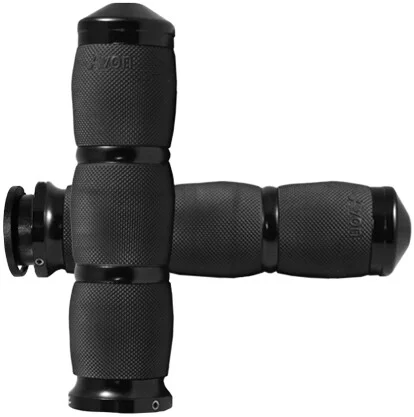 AVON - IN-TO-AIR-90-CH - Air Cushioned Grips