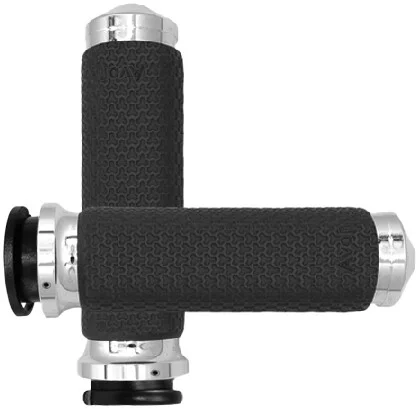 AVON - IN-TO-MF-63A-CH - Memory Foam Grips