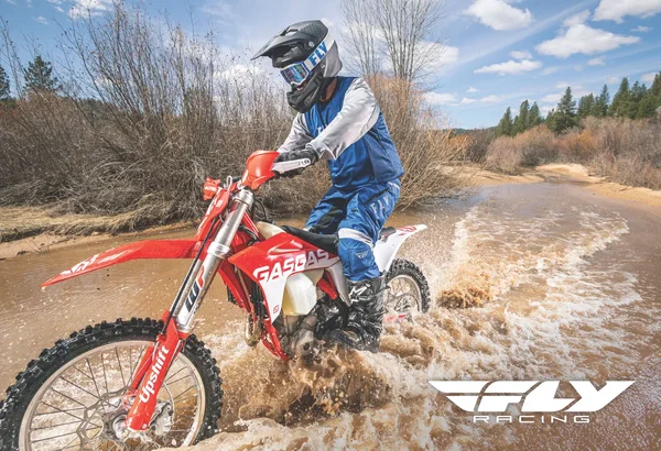 FLY RACING - 2021 FLY PAT SC2 - Wall Sign 2021