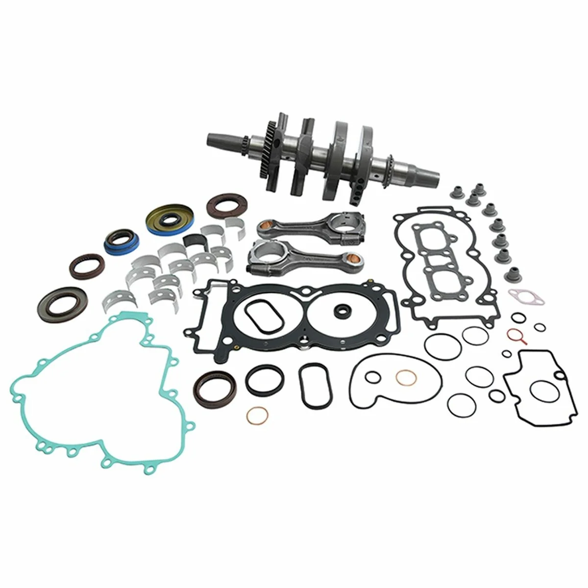 HOT RODS - HR00106 - Complete Bottom End Kit