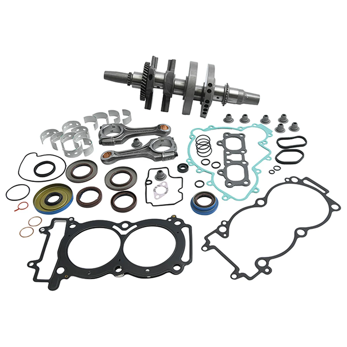 HOT RODS - HR00108 - Complete Bottom End Kit