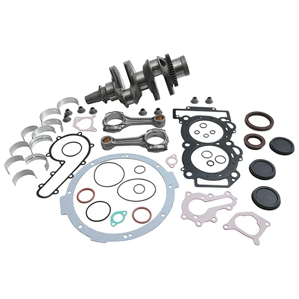 HOT RODS - HR00117 - Complete Bottom End Kit