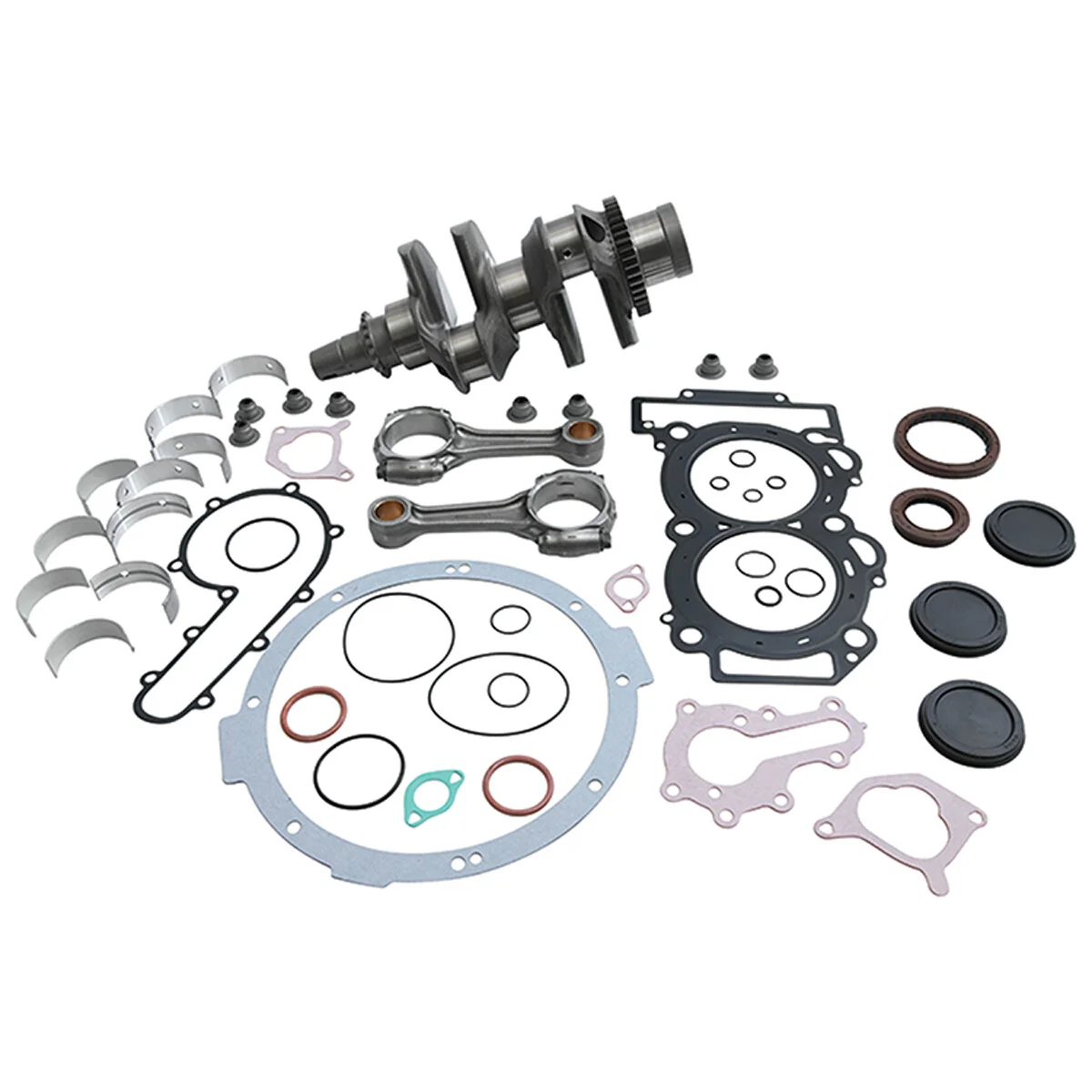 HOT RODS - HR00117 - Complete Bottom End Kit
