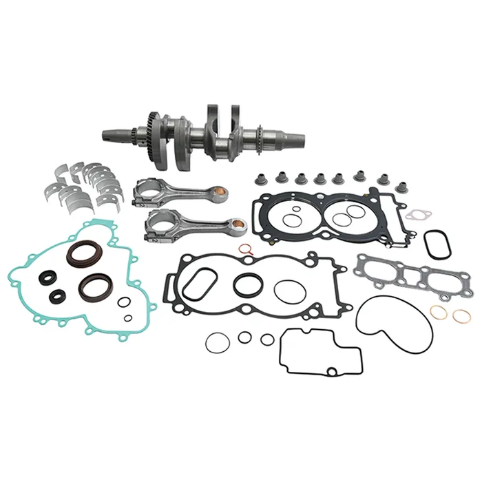 HOT RODS - HR00121 - Complete Bottom End Kit