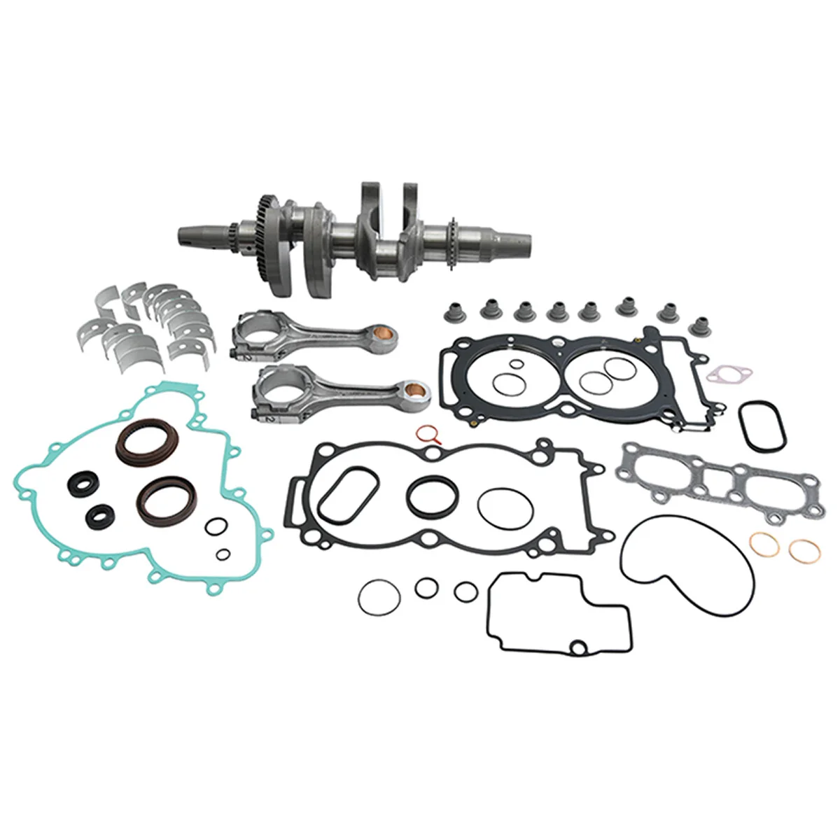 HOT RODS - HR00121 - Complete Bottom End Kit