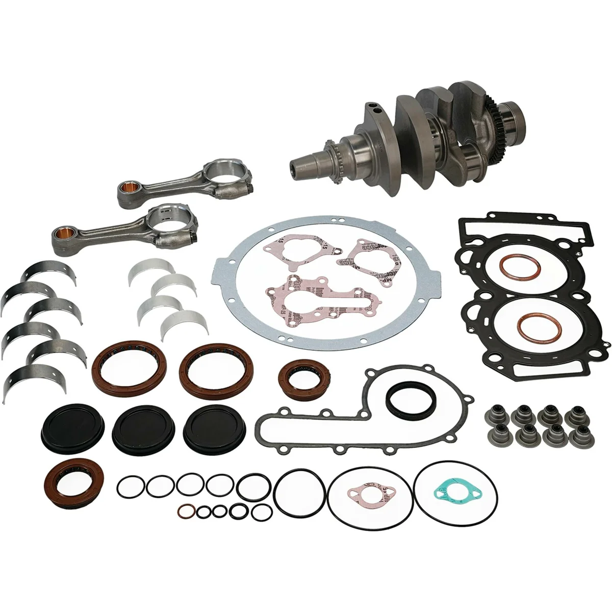 HOT RODS - HR00123 - Complete Bottom End Kit