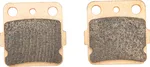 ALL BALLS - 18-8008 - Sintered Brake Pads